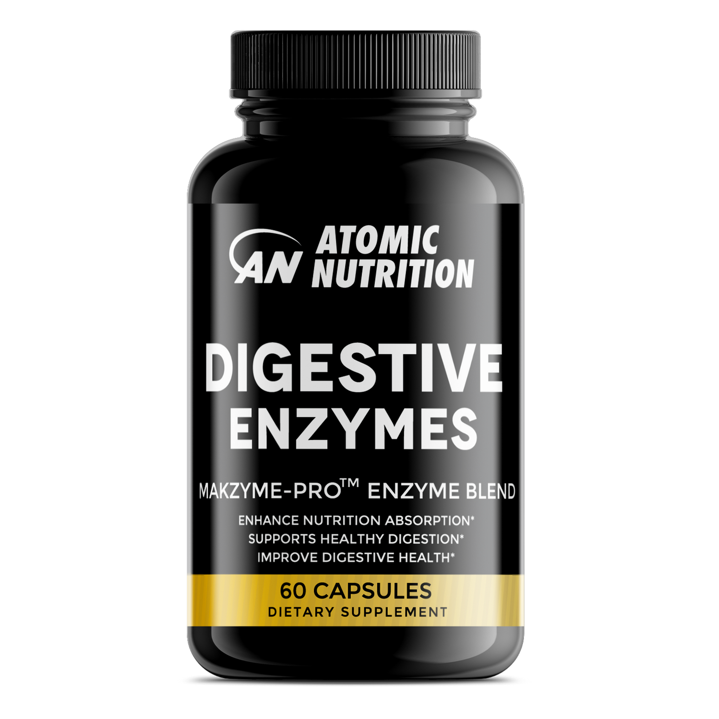 Digestive Enzymes