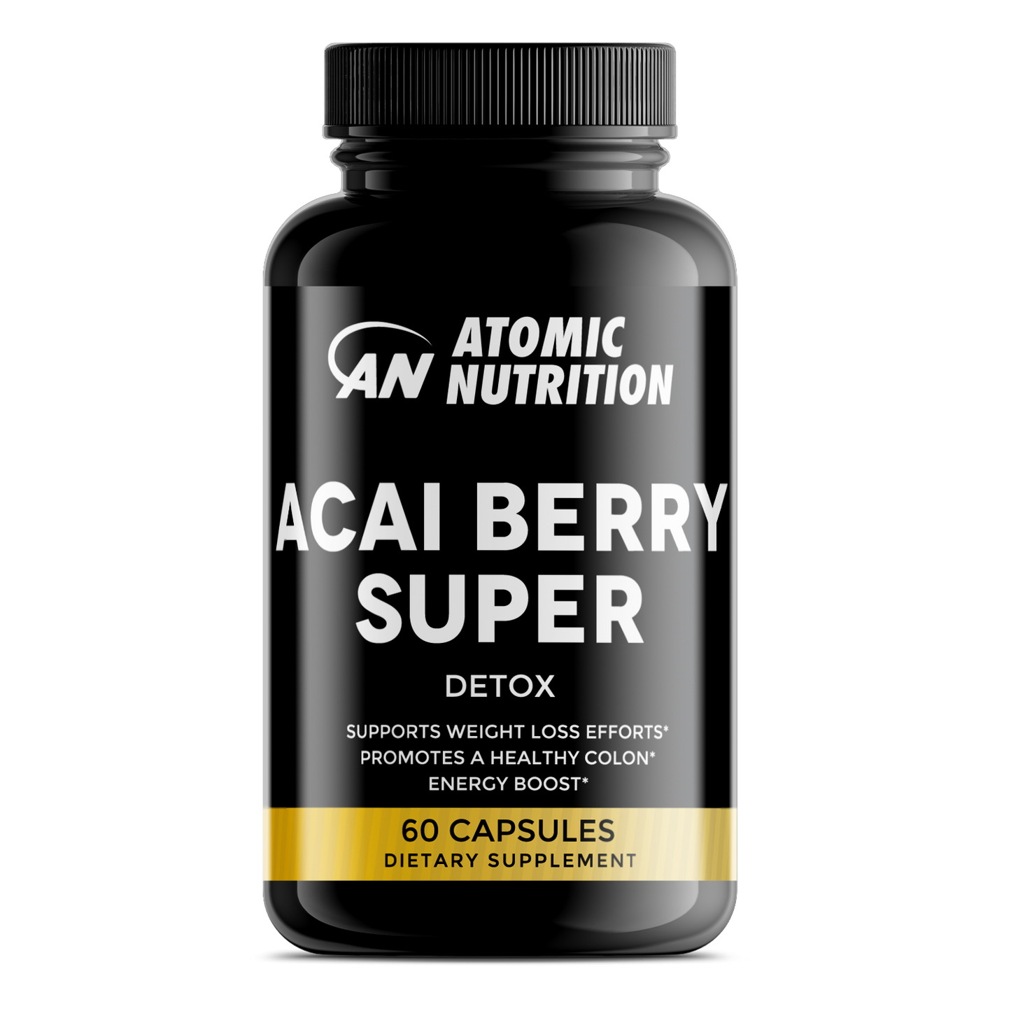 Acai Berry Super