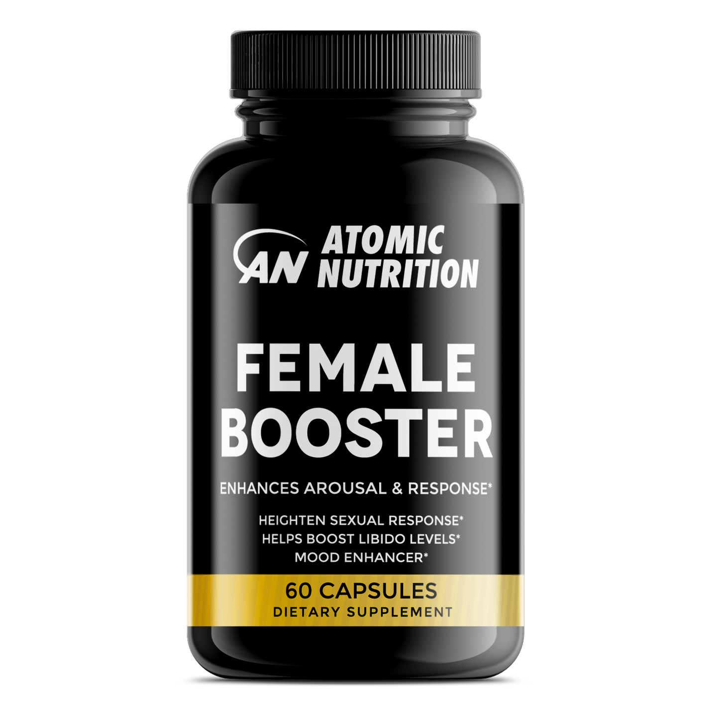 Female Booster