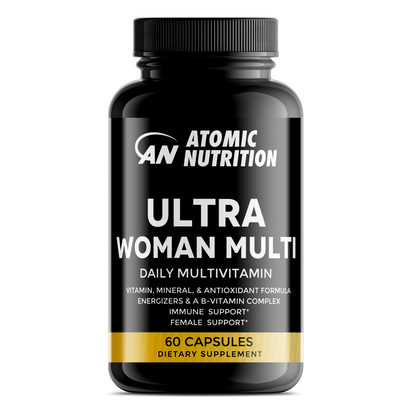 Ultra Woman Multi