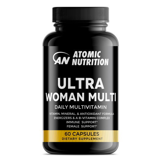 Ultra Woman Multi